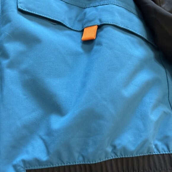 O'neill Boy's Decode Bomber Ski and Snowboard Winter Jacket Sz16 - Picture 6 of 11